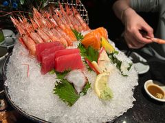 -上井精致料理(中兴商业大厦店)