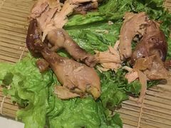 -惠丰堂饭庄·烤鸭·京味菜(翠微路店)