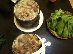 -藏味八珍特色火锅