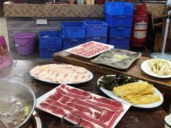 -肥婆麻辣火锅.顺德首创药材麻辣火锅(容桂店)