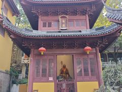 -灵顺寺
