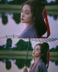 -盘子女人坊生日照·摄影馆(浦东店)