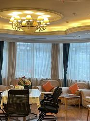 -杰爱月子护理中心