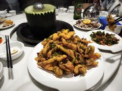 -野迹·石橄榄鸡·烧烤(新洲店)