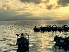 -三亚西岛海洋文化旅游区