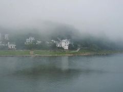 -新安江山水画廊风景区