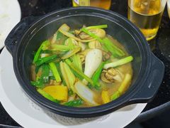 -一哥美食(总店)