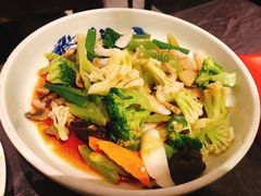 -蟹榭·本帮江浙菜·蟹宴(五角场合生汇商场店)