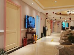 -北京俪婴妇产医院(朝阳大悦城店)