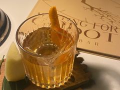 -等待戈多Waiting For Godot(交道口店)