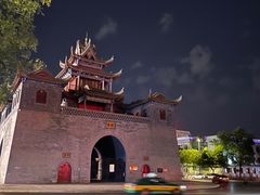 -鼓楼(兴庆区)