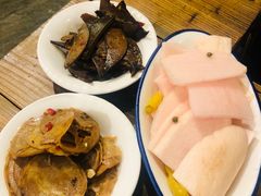 -盟重烧烤(高正街店)