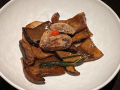 -庐灶江南·江南菜·四合院Bistro(东直门雍和宫·原华侨宾馆店)