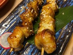 -木鱼料理