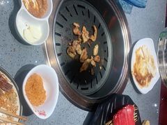 -金迈圆烤肉餐厅(维多利店)