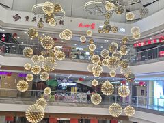 -万达广场(泰安泰山店)