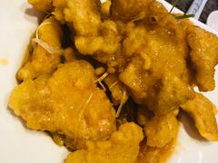 -嘎吧锅私家菜馆(联想科技城店)