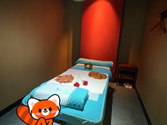-上足·影院足道·SPA(红岭店)