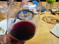 -ibarrel爱杯·bistro&brunch(江宁路店)