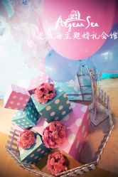 -上海浦东喜来登由由大酒店·宴会厅