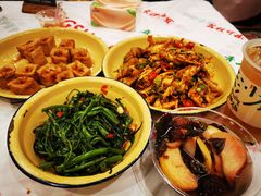 -东排食堂长沙小吃大排档(五一广场店)