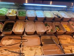 -痴毛肚·火锅烤肉自助(亦庄龙湖天街店)