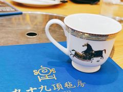 -九十九顶毡房(阜石路店)