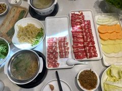 -蒙都43°9羊火锅·赤峰美食(桥北店)