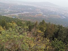 -云龙山