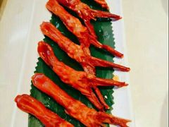-老佛爷炭火蛙锅直营(清滨路总店)