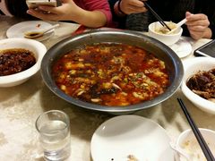 -金良酸菜鱼(宁海路总店)