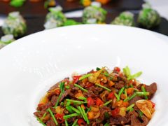 -扶摇湘宴·烤鸭·湘粤宴(中关村·北大店)