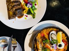-C&R西班牙餐厅