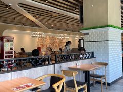 大堂-必胜客(广渠路店)