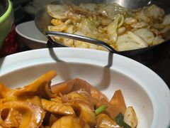-刀板香·安徽菜(望江东路店)