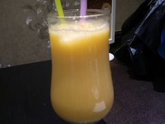 -吱咖啡西式简餐