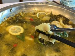 -陈生记黑鱼馆·20年活鱼现杀(宁波鼓楼店)