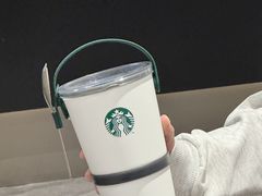 -星巴克(北京王府井店)