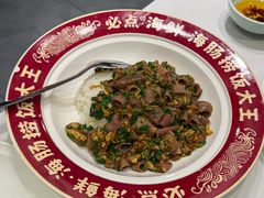 海肠捞饭-必点海鲜·海肠捞饭(滨江道一店)