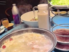 -天怡·鱼工厂(梅溪湖店)