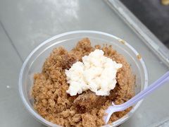 -甘婆婆醪糟汤圆