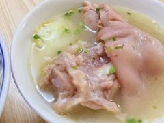 -盛兴面馆(真儒大厦店)