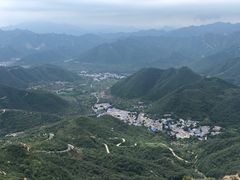 -定都峰