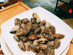 -海味当家·蒸锅海鲜(中山广场创始店)