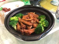 鹅掌-紫阳家宴(源深店)
