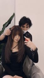-Style HAIR