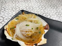 -云晓光头烧烤吧(德平路店)