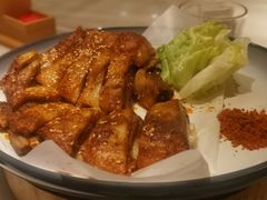 -老头儿油爆虾(星光一期店)