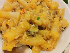-新聚丰菜馆(太监弄店)