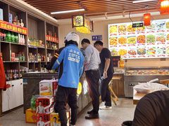 -食鸡公社辣子鸡·潍坊菜·烧烤